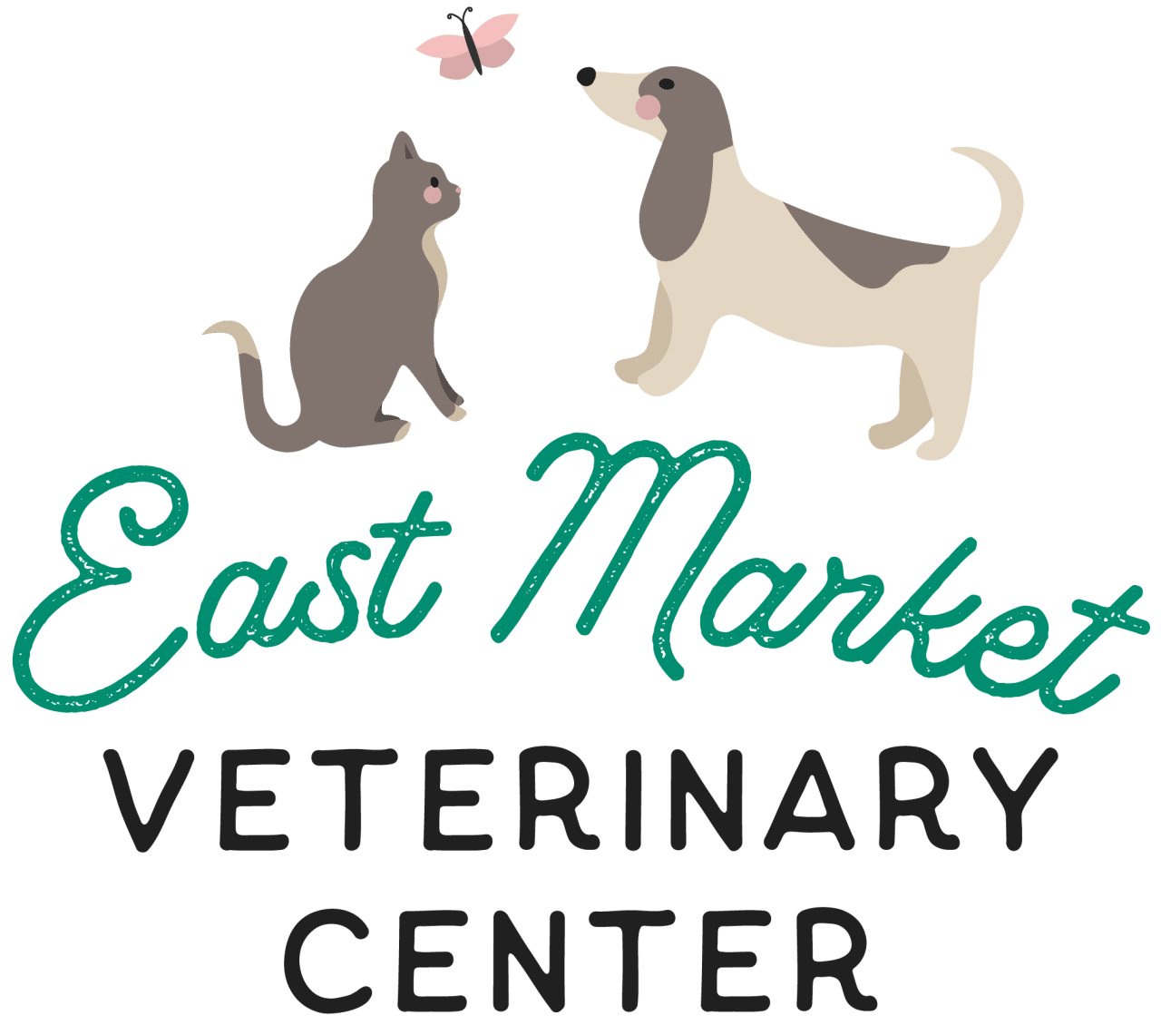 Vet Near Blairsville PA East Market Veterinary Center